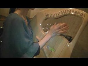 Lyre - Maria wiegenlied - Max Reger