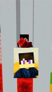 Shadow Face Reveal Block Game 💀