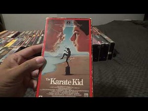 My Columbia TriStar Home Entertainment VHS Collection Update 2024 Edition Part One