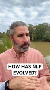 History of Neurolinguistic Programming & How it Has Evolved