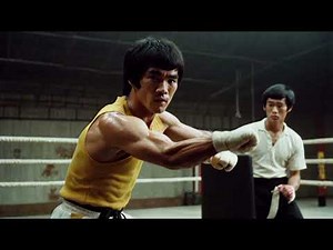 5 Hidden Patterns in Bruce Lee's Footwork Techniques