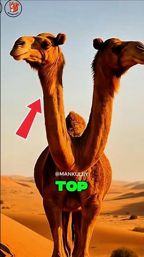 TOP 5 WEIRDEST TWO HEADED ANIMALS IN THE WORLD 😱 #top5 #weirdest #twoheaded