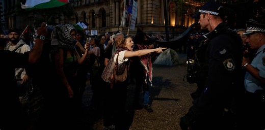 With more restrictive laws across the country, how can we protect the right to protest?