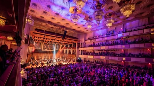 Stream Bob Weir & Wolf Bros’ Kennedy Center Finale With National Symphony Orchestra