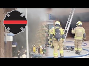 Electric Vehicle Explosion Kills Two Firefighters in Spain