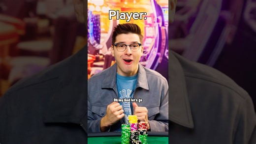 When you suck with money #funny #skit #squidgame