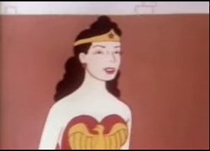 Wonder Woman appeared on the 1972 Brady Kids Cartoon episode entitled “It’s all Greek to me!” This is said to be Wonder Woman’s first ever animated appearance before The Super Friends aired a year later. You can watch the full episodes in three parts on YouTube https://youtu.be/_ju9FhgGRgc?si=rD6g12Qgg9BG2GrT | Wonder Woman Everything Fans