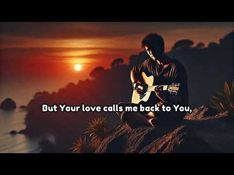 Forgive Me, Lord | Worship Song with lyrics