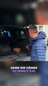 Mehr Platz als im VW-Bus? 😱 Cadillac Escalade Check! | Matthias Malmedie #matthiasmalmedie #cadillac