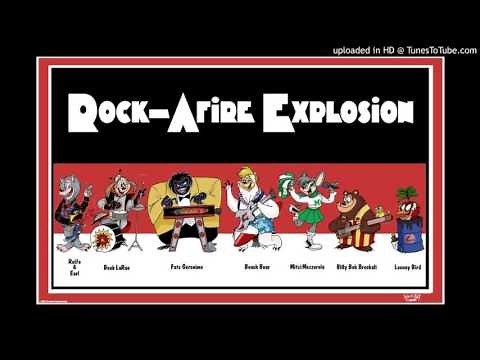 Happy Birthday Medley