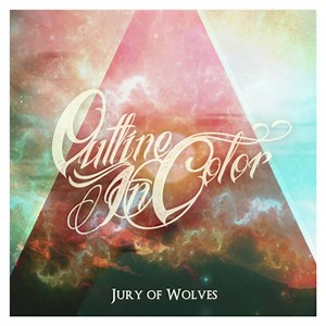 OUTLINE IN COLOR、『Jury Of Wolves』を本日リリース！インタビューを公開中！| 激ロックニュース
