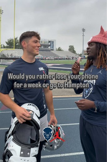 If You Were a Bison: Choosing Your Path