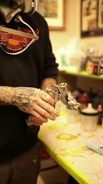 Enter to Win A Fully Loaded Custom Toolbox!