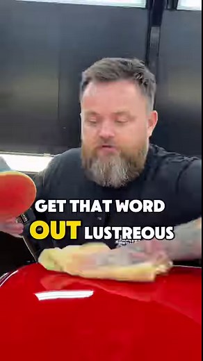 42K views · 1.2K reactions | How to remove fingerprints from you paint. | Meguiar's | Facebook