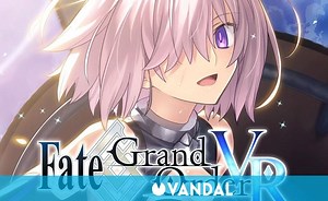 Fate/Grand Order VR feat. Mashu Kyrielight: TODA la información - PS4 - Vandal