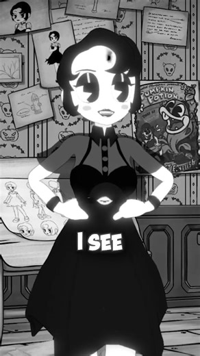 Pumpkin Potion | never install a springboard in your home #fyp #cartoon #vtuber #funny #twitch #anime #comedy #pumpkinpotion #90s | Instagram