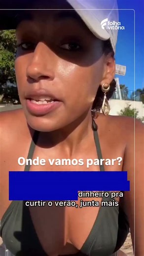 Juliani Felicio on Instagram: "Aqui nao é sobre estar liso, é sobre excesso, sobre preços absurdos cobrados indiscriminadamente. A jornalista da TV Vitoria Ana Carolini Mota expôs os preços cobrados por bebidas e salgadinhos em uma praia de Vitória. (Praia da Ilha do boi). Um salgadinho, uma coca de 2 litros e uma agua com gás a conta chegou em quase R$ 50,00 Eu sou TOTALMENTE contra essa prática que vem acontecendo."