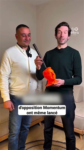 En Hongrie, les brosses à toilettes sont devenues un symbole de contestation