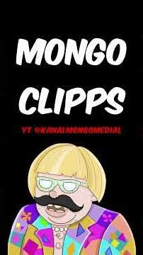 Mongo Clips 73 #kanalmongomedial #leonelektronik #maskenschau