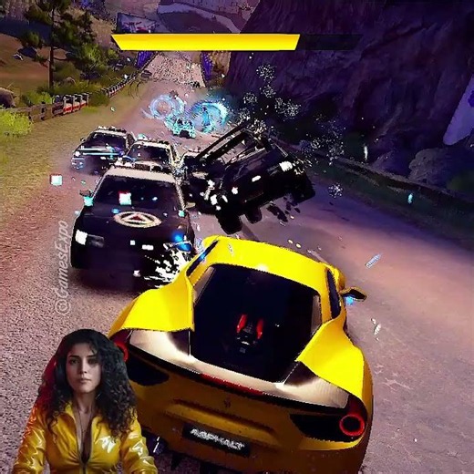 Asphalt 9 Insane Drift Like a Pro