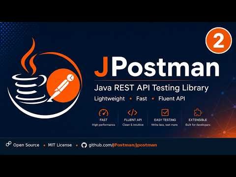 JPostman Tutorial Part 2 Execute REST API with RestAssured
