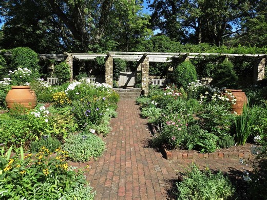 6 Beautiful Gardens in New Jersey: The Garden State in Spring