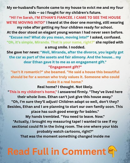 Full sotry in comment 👇👇👇 | Keith S. Cummins