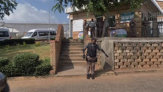 Dept of Correctional Services | Portfolio Committee Oversight | Tzaneen Correctional Centre Parliament on the ground at Tzaneen Correctional Centre! The Portfolio... | Instagram