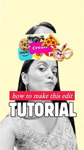 InShot Editing Tutorial | How I Edit Creative & Trending Reels on Phone