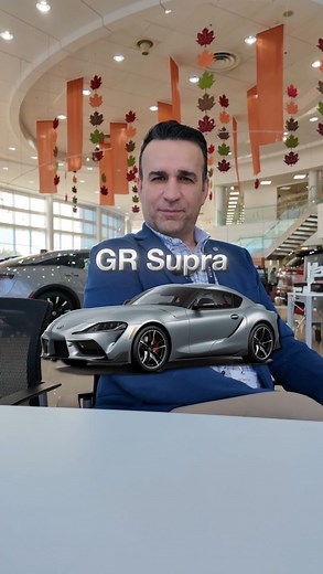 2.5K views · 765 reactions | What Toyota comes to mind? Do you agree? #toyotafam #toyotacanada #newcarbuyer #4runner #supra #grcorolla #affordablecars #reliablecars #carssales | Don Valley North Toyota | Facebook