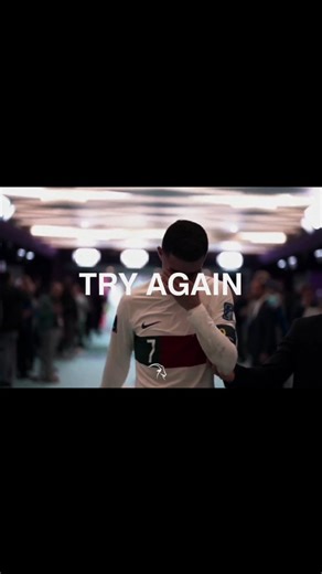 GOAT MINDSET | TRY AGAIN Most of the people quit not because it's hard but because of their fear of losing. But they don't understand a single concept... | Instagram