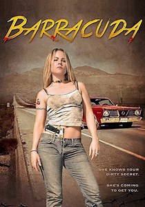 Barracuda streaming: where to watch movie online?