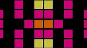 Kaleidoscopic patterns for dynamic VJ loops and immersive concert experiences