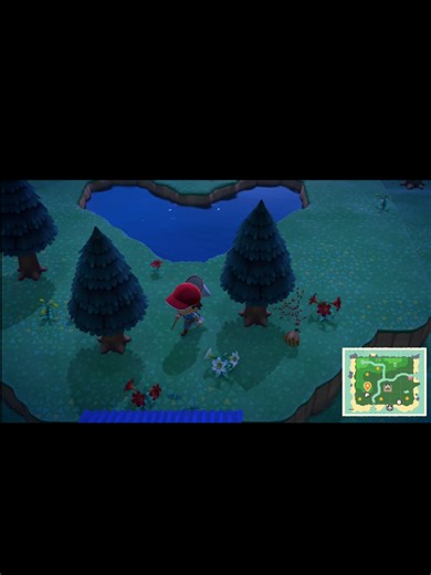 Catching Wasps in Animal Crossing: New Horizons Surprise