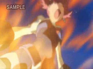 Giroro and Natsumi AMV