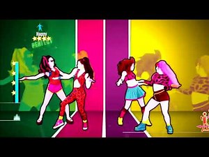 Macarena Just Dance 2015
