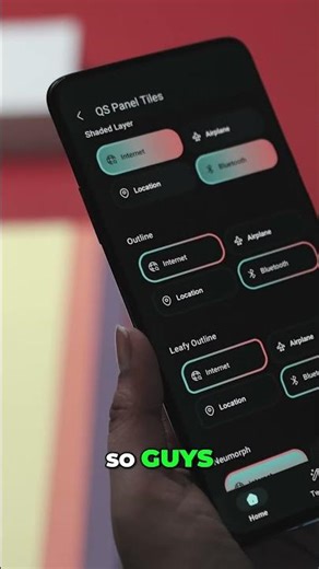 Android Display Settings & Rooted Apps: Boost Your Phone! #shorts