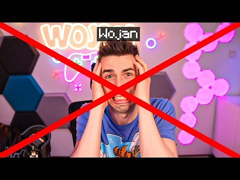 WOJAN JUŻ NIE JEST MOIM PRZYJACIELEM