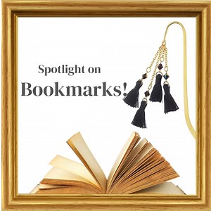 Fall in Love with Reading Bookmarks