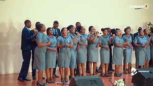 Voice of Patmos #Nongo 💥💥💥 | Adventist Inspiration