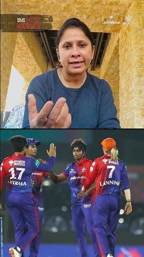 Expert weighs in for Arundhati Reddy move to a new setup or circle back home? | #TataWPLAuction