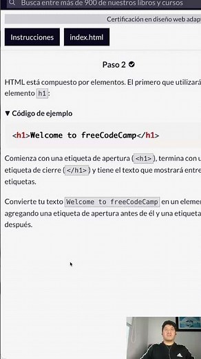 002 FreeCodeCamp - Responsive Web Design