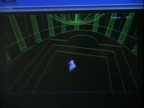 Ameen Alkahtani on Instagram‎: "المشهد الأصعب تحريكياً في ديزني "الجميلة والوحش" (1991) ​لو كنت تتساءل عن أكثر مشهد استهلك مجهود ووقت في فيلم ديزني الكلاسيكي "الجميلة والوحش"، فالإجابة هي: ​مشهد رقصة قاعة الاحتفالات! ​هذا المشهد ليس مجرد رقصة جميلة، بل هو نقطة تحوّل تاريخية في عالم الرسوم المتحركة. كانت الصعوبة الهائلة فيه تكمن في دمج التحريك التقليدي اليدوي (2D) مع تقنية الكمبيوتر (CGI) لأول مرة بهذا الشكل: *​الخلفية باستخدام الحاسوب: قاعة الرقص الضخمة، بما في ذلك الثريا والأرضية الكاشفة، تم تص