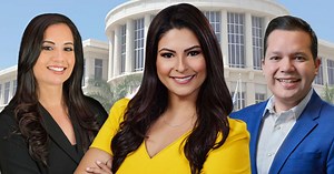 Cubana americana Christi Fraga primera alcaldesa de Doral