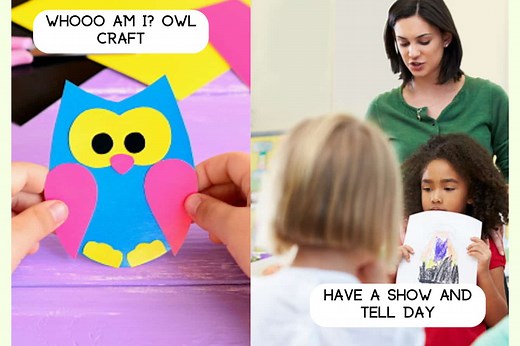 Getting to Know You Activities For Preschool: Crafts, Games, Questions, And More - Teaching Expertise