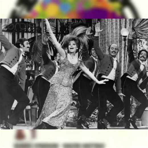 | Hello, Dolly ! | Film de Oscar, Barbra Streisand, Louis Armstrong, Michael Crawford, S.U.A