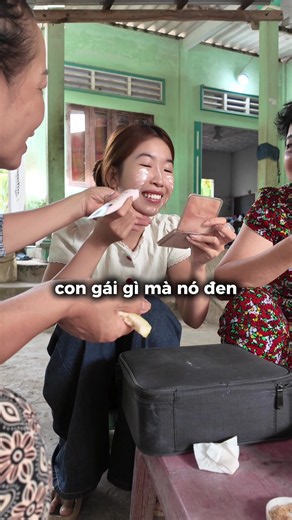 Từ từ nó nhả ra bớt má ơi #kemchongnangnangtone #korcosmetics #nangtone #kemchongnang #spf50
