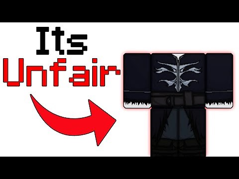 Deepwokens BEST Armor