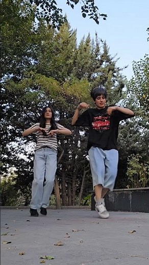 New Viral TikTok Dance💃 Can You Handle This?🔥😱 #shorts