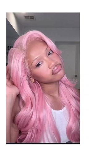 Light Pink Hair Ideas: Soft Pastel Shades & Styling Tips
